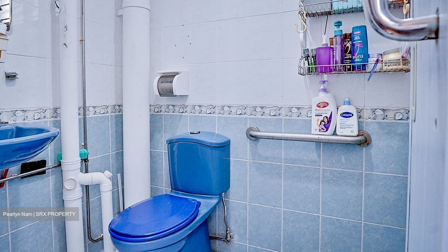 Blk 234 Yishun Street 21 (Yishun), HDB 4 Rooms #563418721